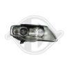 VW 3C0941754K Headlight